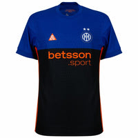 Camiseta Inter fourth Jugador 25/26