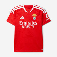 Camiseta Benfica Home 26/27