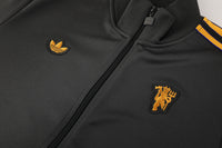 Chándal Manchester United 25/26