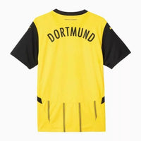 Camiseta Borussia Dortmund Home 24/25
