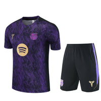 Camiseta y Pantalón entrenamiento Barcelona 26/27