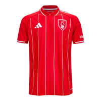 Camiseta Nottingham Forest Home 25/26