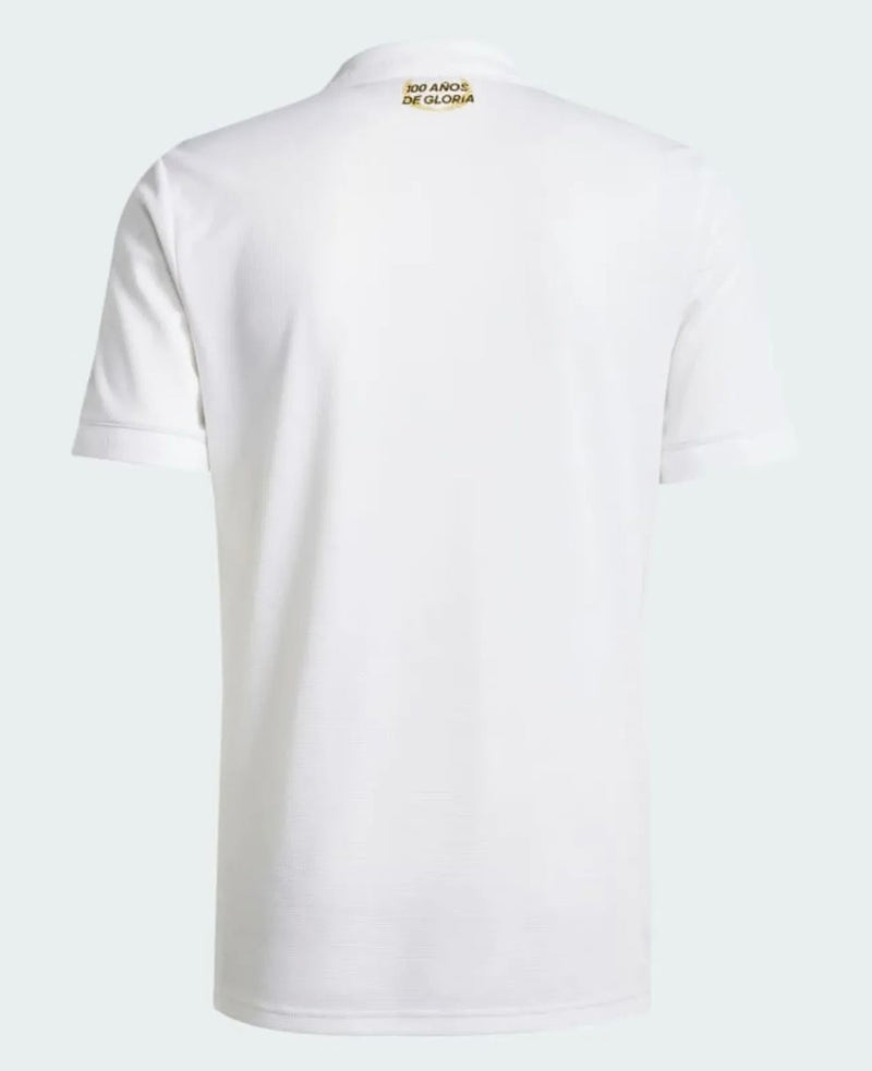 Camiseta Colo Colo Edición especial del centenario