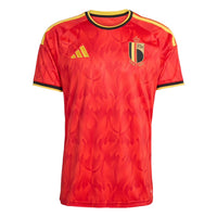 Camiseta Selección Bélgica Home 26/27