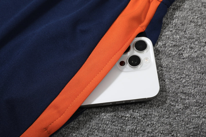 Camiseta y pantalón Juventus 25/26