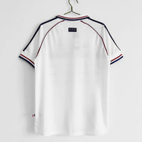 Camiseta Francia Retro 1998