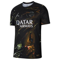 Camiseta PSG Jordan Night Edition 25/26 Jugador