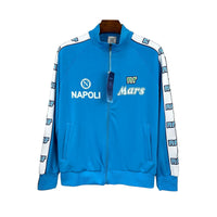 Abrigo Napoli Retro 88/89
