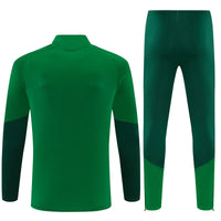 Chandal Argelia Niño 26/27