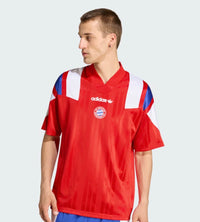 Camiseta Bayern de Múnich EQT 2026