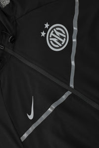 Chándal de fútbol impermeable Inter 25/26