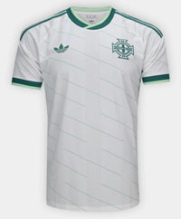 Camiseta Selección Irlanda del Norte Away 26/27