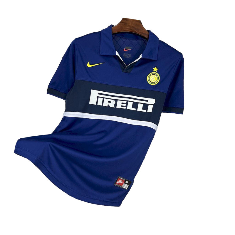 Camiseta Retro Inter Home 04/05