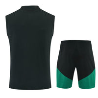 Camiseta y Pantalón entrenamiento México 26/27