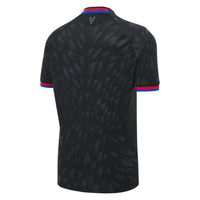 Camiseta Crystal Palace Eagle Black 26/27