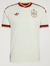 Camiseta España Away 26/27 Versión Jugador