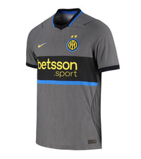 Camiseta Inter Third Jugador 26/27