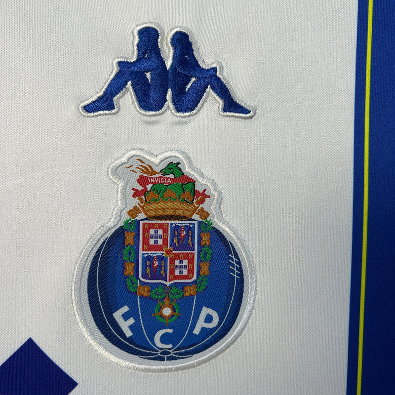 Camiseta Retro FC Porto Home 99/00