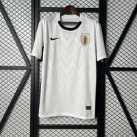 Camiseta Uruguay Away 25/26