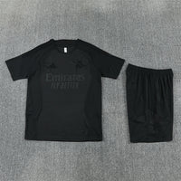 Camiseta y Pantalones Cortos Niños Real Madrid 26/27