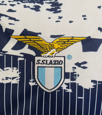 Camiseta Retro SS Lazio 96/97