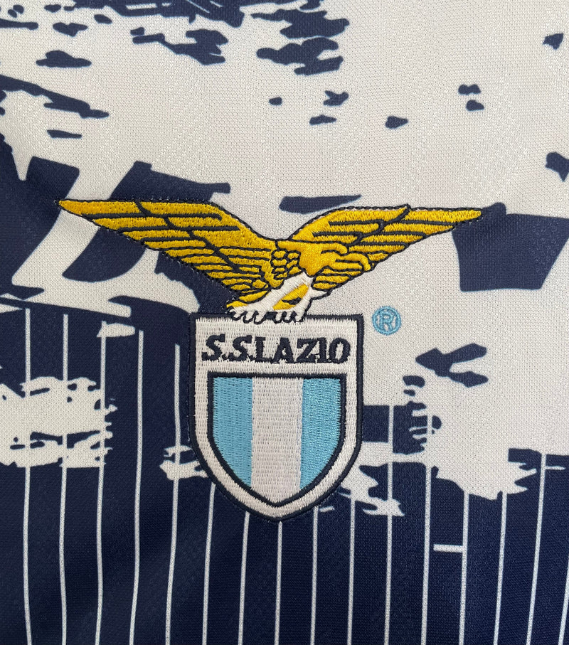 Camiseta Retro SS Lazio 96/97