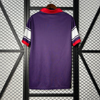 Camiseta Retro Florence Home 83/85