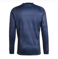 Camiseta Real Madrid Away Manga Larga 25/26