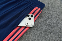 Camiseta y Pantalón corto Entrenamiento Niño Colombia 26/27