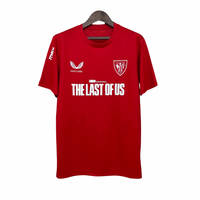 Camiseta Portero Athletic de Bilbao 25/26