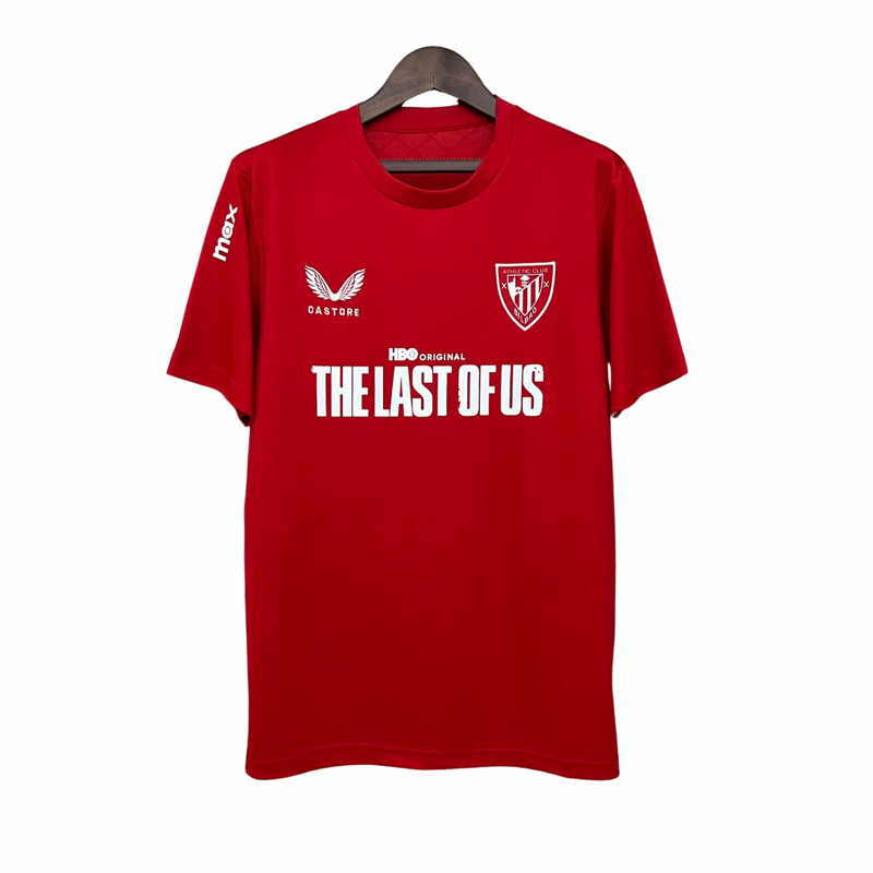 Camiseta Portero Athletic de Bilbao 25/26