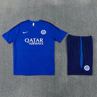 Camiseta y Pantalón corto Entrenamiento Inter 26/27