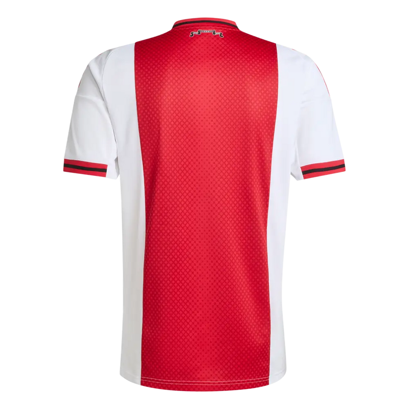 Camiseta Ajax Home 25/26