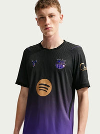 Camiseta FC Barcelona Away 26/27 Jugador