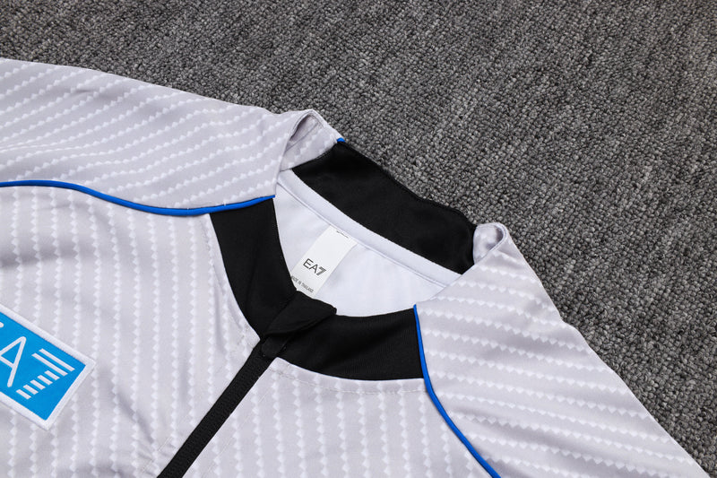 Chandal SSC Napoli 25/26