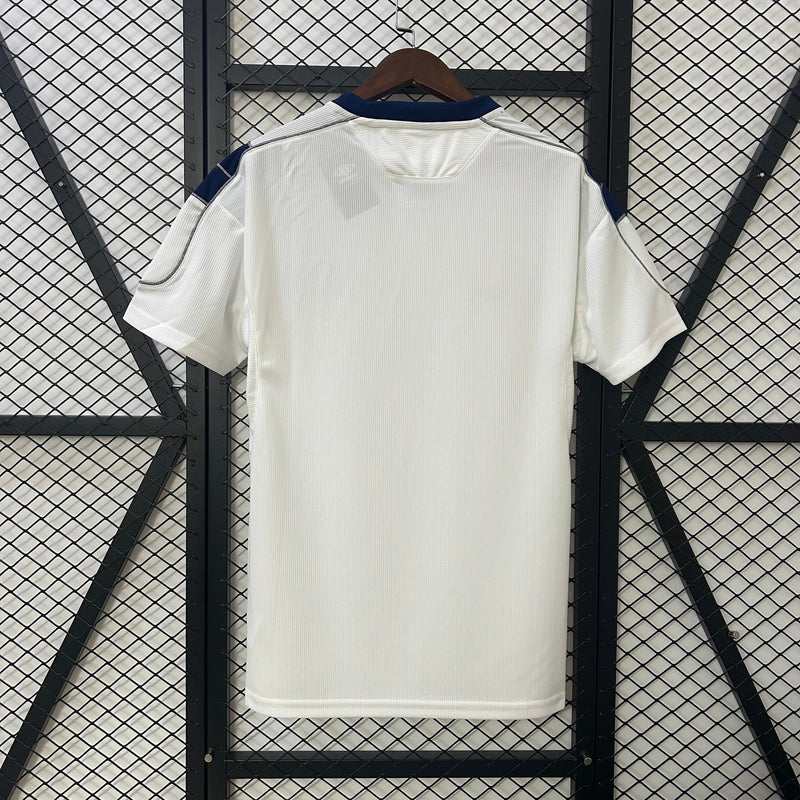 Camiseta Manchester United Retro Away 00/01