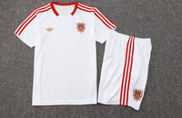 Camiseta y Pantalón corto Entrenamiento Bayern 25/26