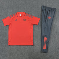 Camiseta y pantalón Bayern 25/26