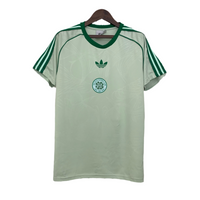 Camiseta Celtic Edición Especial