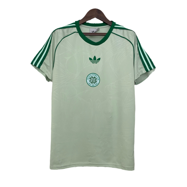 Camiseta Celtic Edición Especial