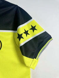 Camiseta Borussia Dortmund Retro 1997