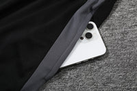 Camiseta y pantalón Al-Nassr 25/26