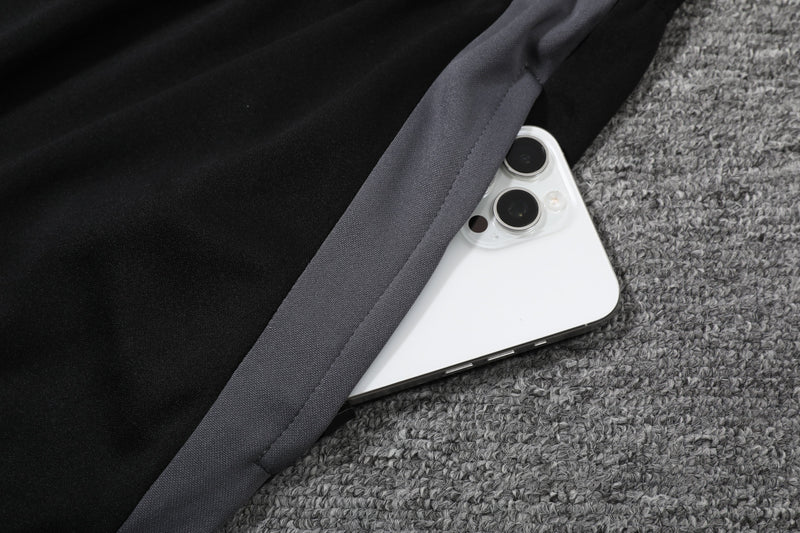 Camiseta y pantalón Al-Nassr 25/26