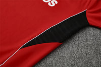 Chándal Manchester United 25/26