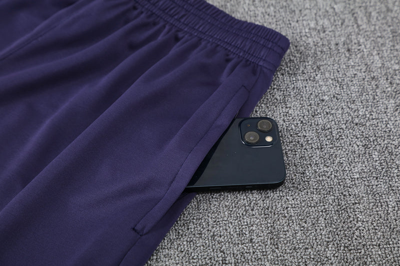 Camiseta y pantalón entrenamiento Barcelona 25/26