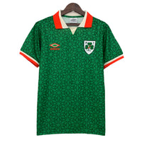 Camiseta Ireland St. Patrick's Day Home 25/26