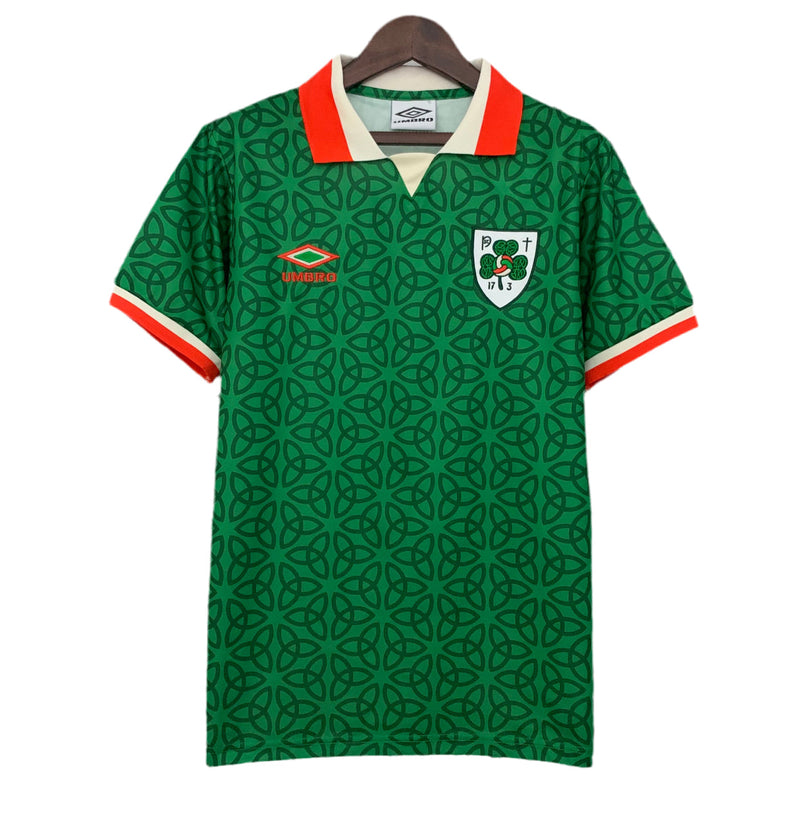 Camiseta Ireland St. Patrick's Day Home 25/26