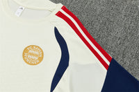 Camisa e Pantalones Cortos para Niño Bayern 26/27