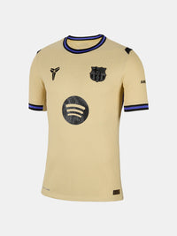 Camiseta FC Barcelona Away 25/26 Jugador –