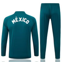 Chandal México 26/27